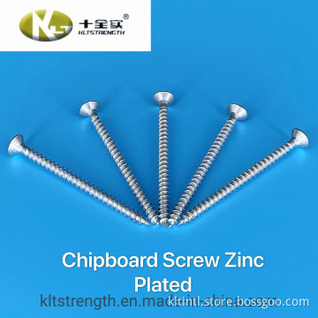 Chipboard Screw DIN7505